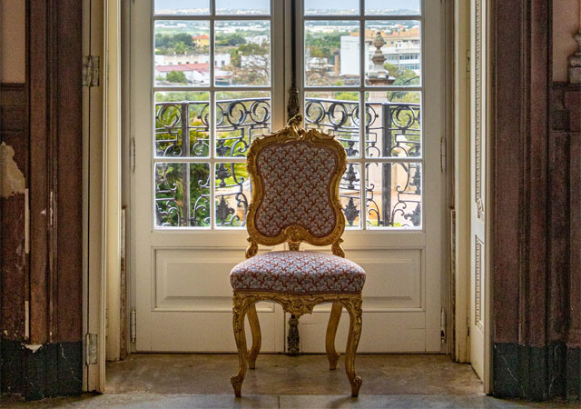 Services gallery first slide